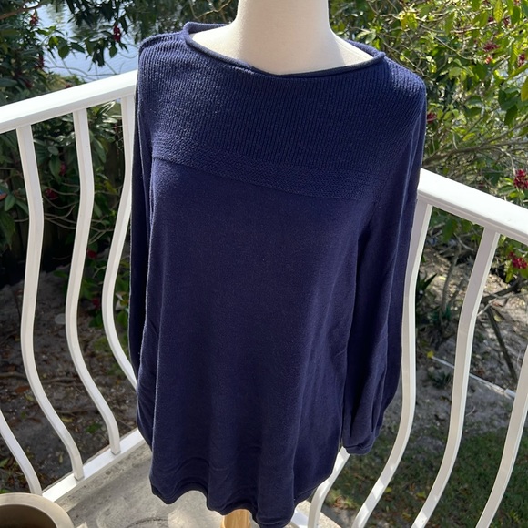 Caslon sweater size small - Picture 1 of 4